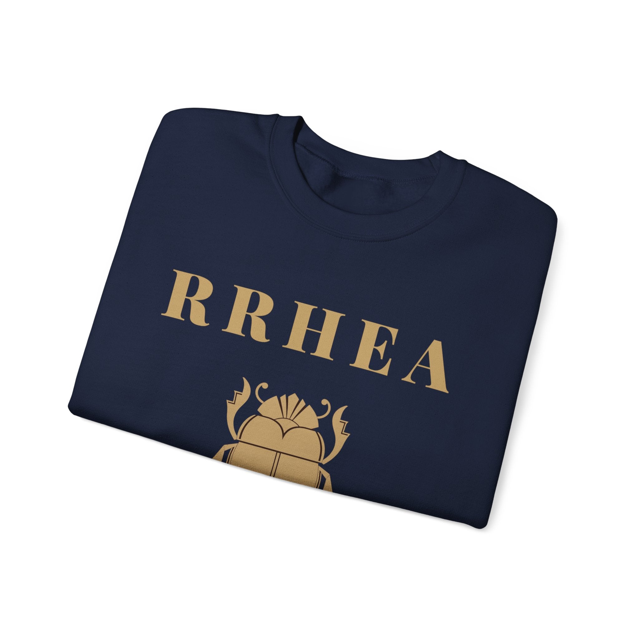 RRHEA Crewneck Sweatshirt