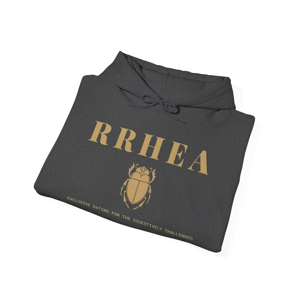 RRHEA Hoodie Sweatshirt