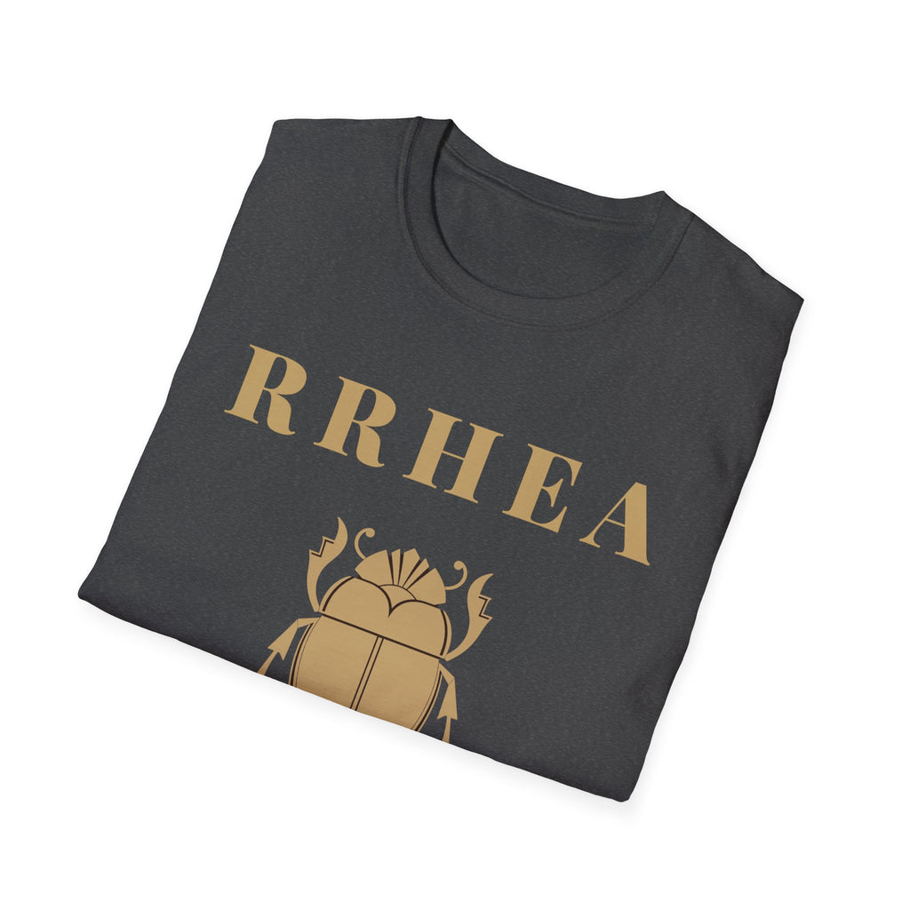 RRHEA Unisex Softstyle T-Shirt