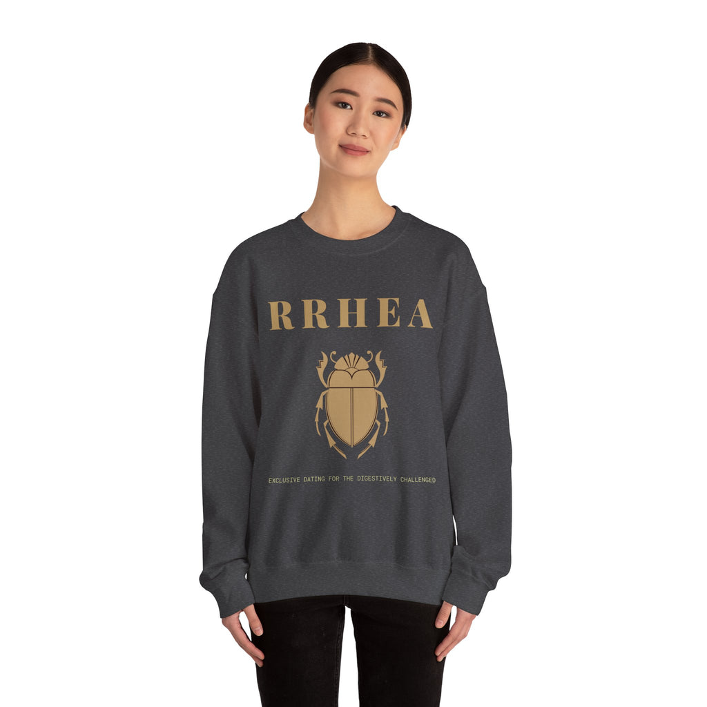RRHEA Crewneck Sweatshirt