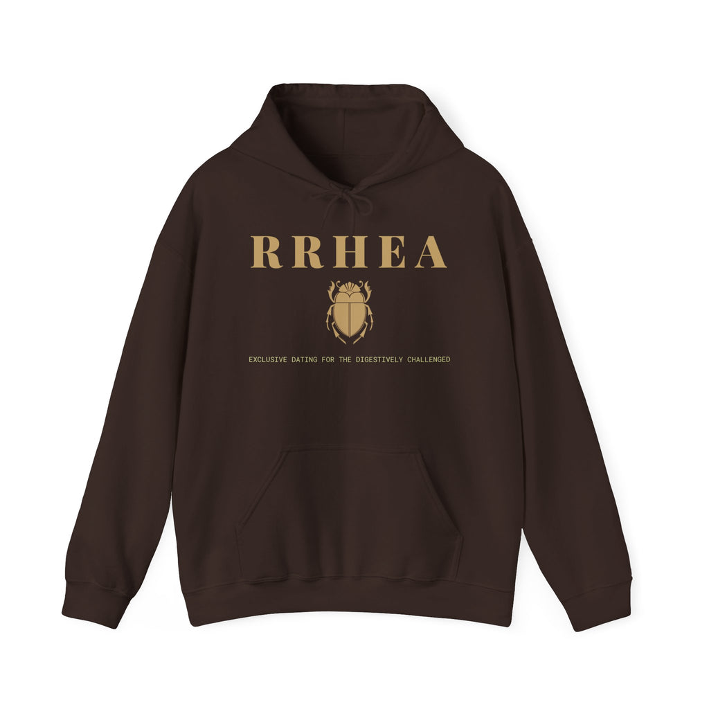 RRHEA Hoodie Sweatshirt