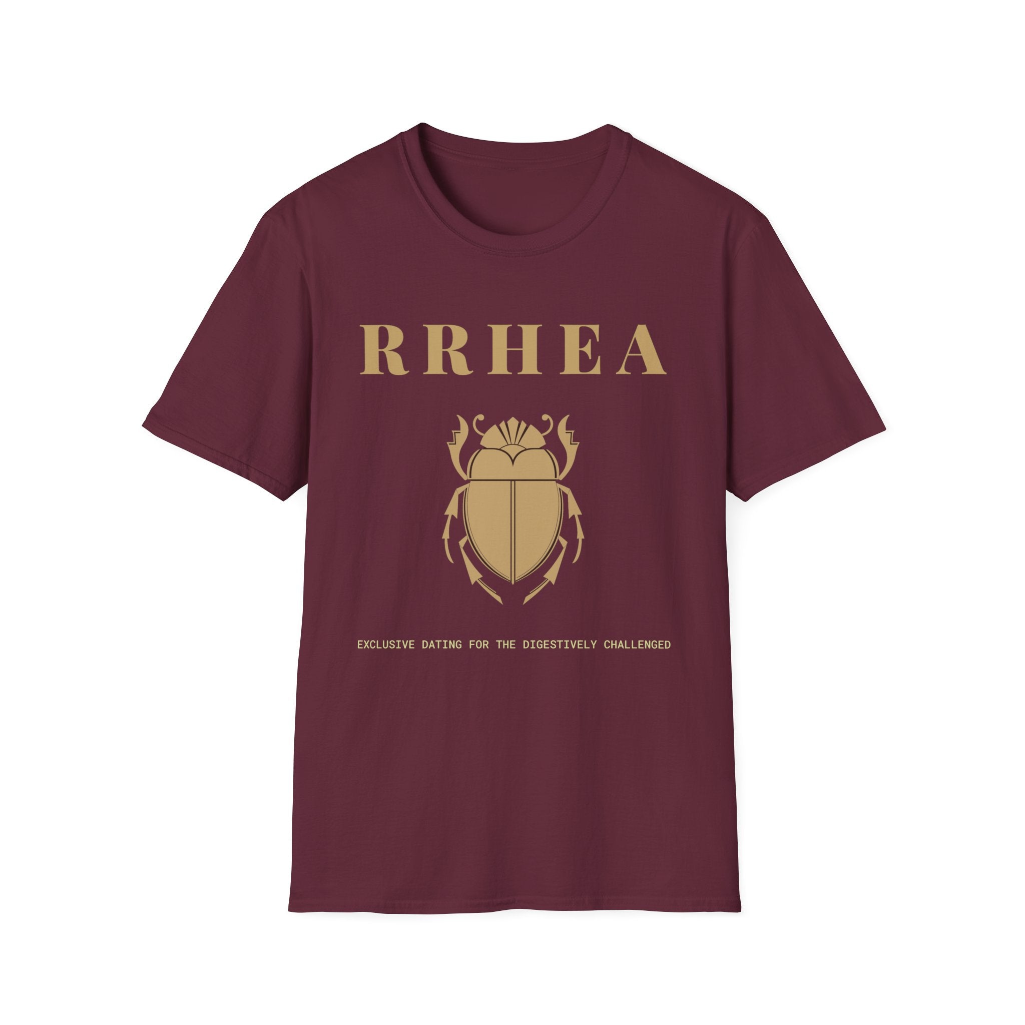 RRHEA Unisex Softstyle T-Shirt