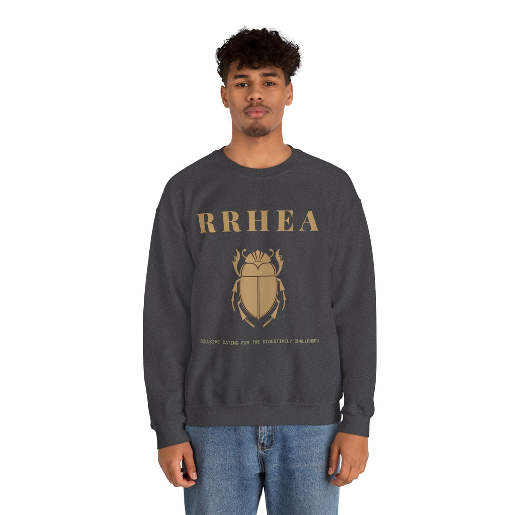 RRHEA Crewneck Sweatshirt