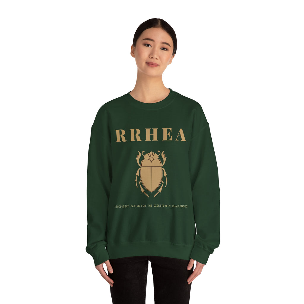 RRHEA Crewneck Sweatshirt