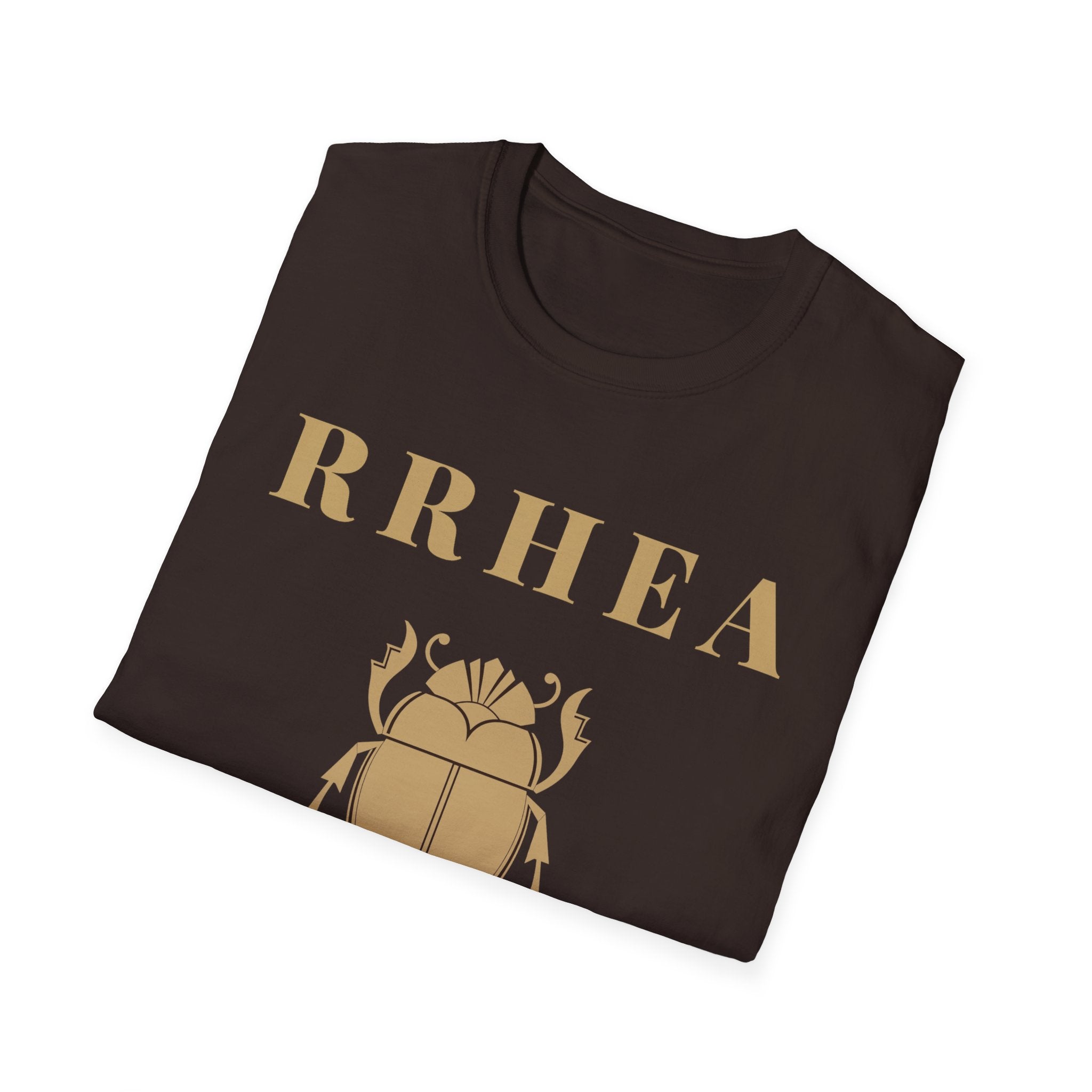 RRHEA Unisex Softstyle T-Shirt