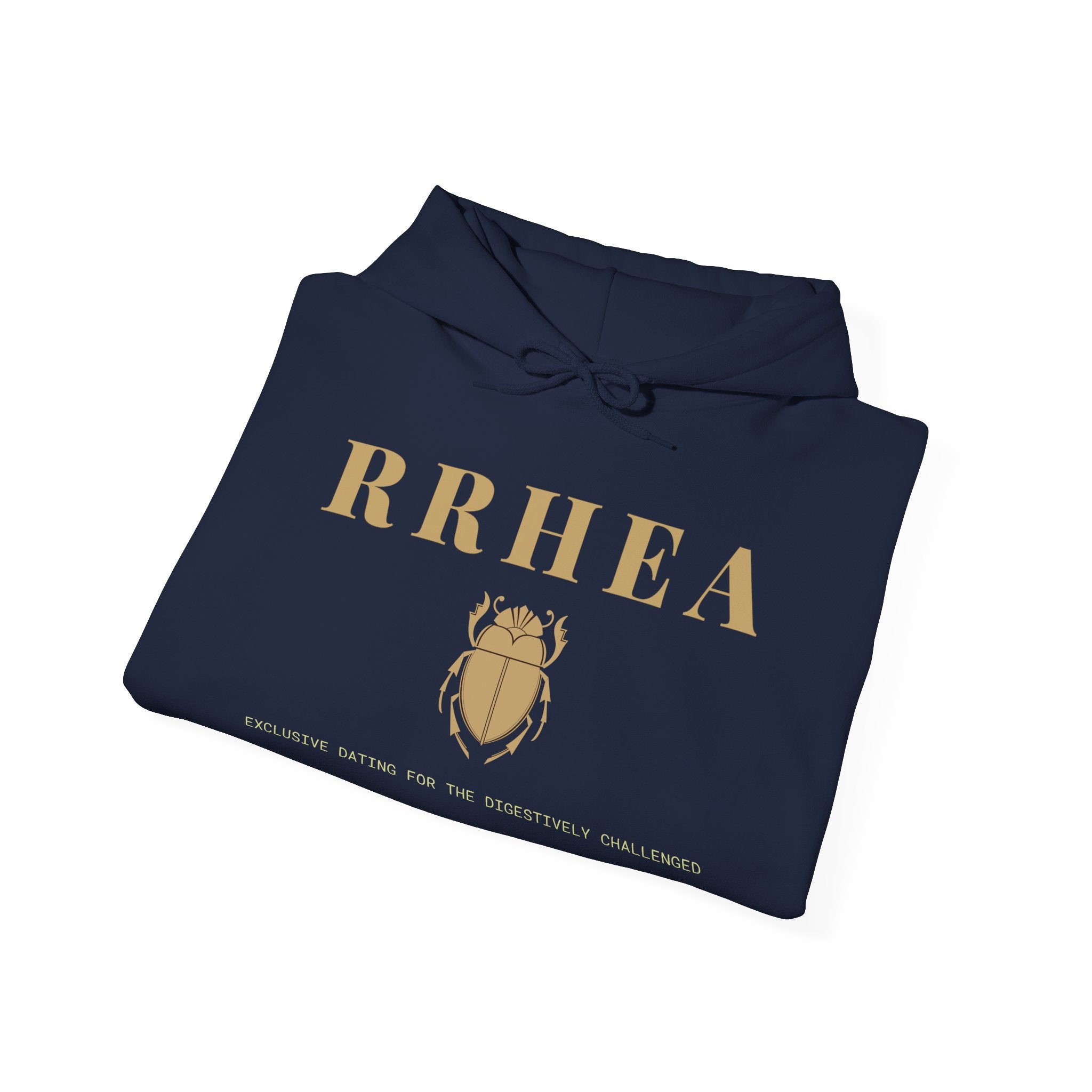 RRHEA Hoodie Sweatshirt