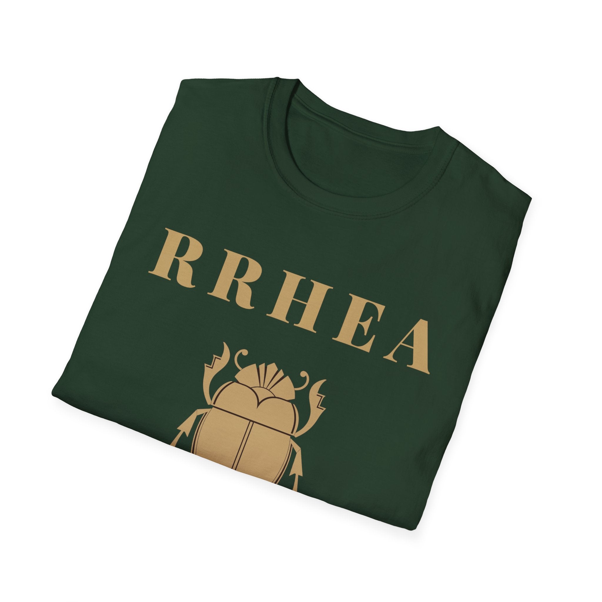 RRHEA Unisex Softstyle T-Shirt