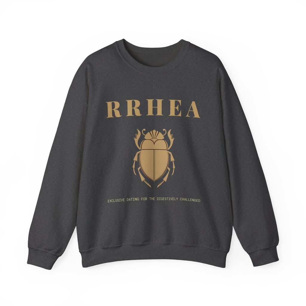 RRHEA Crewneck Sweatshirt