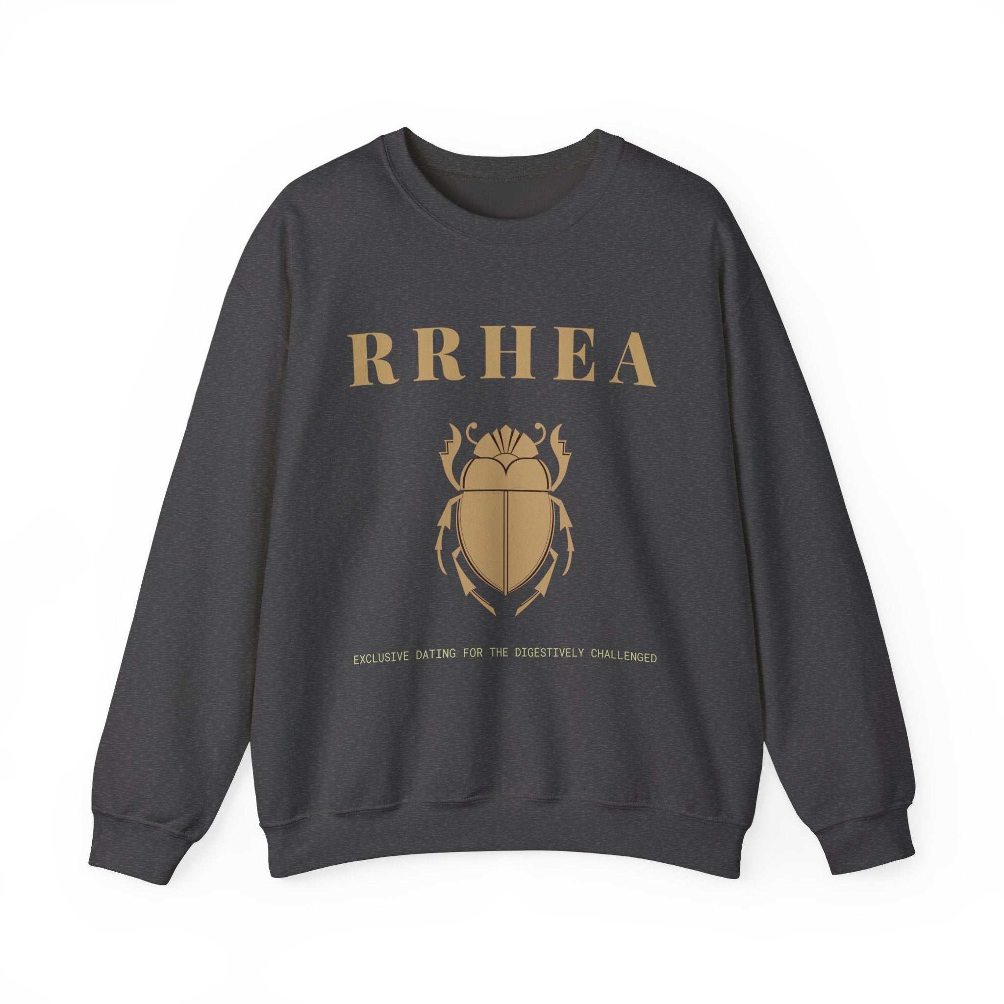RRHEA Crewneck Sweatshirt