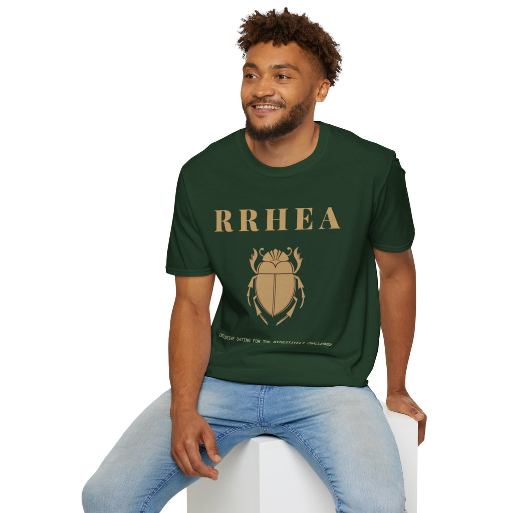 RRHEA Unisex Softstyle T-Shirt