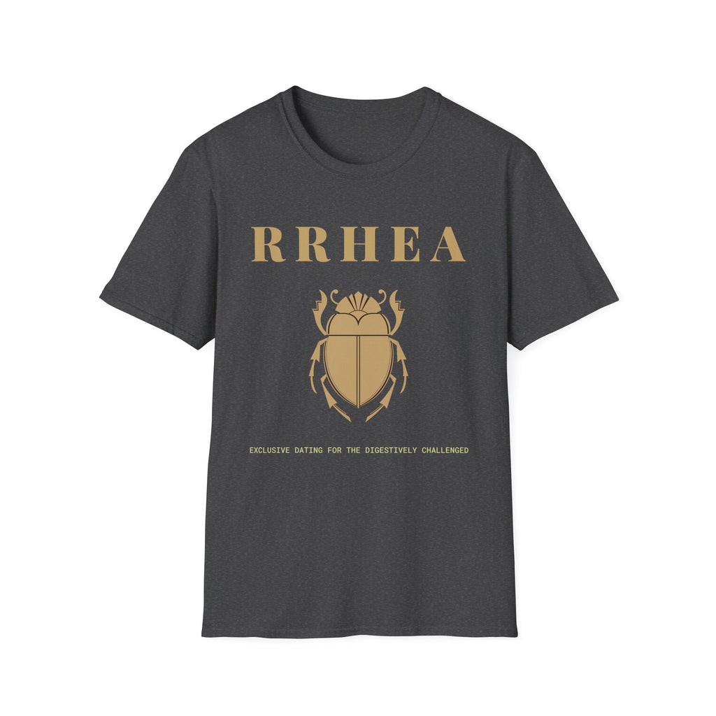 RRHEA Unisex Softstyle T-Shirt