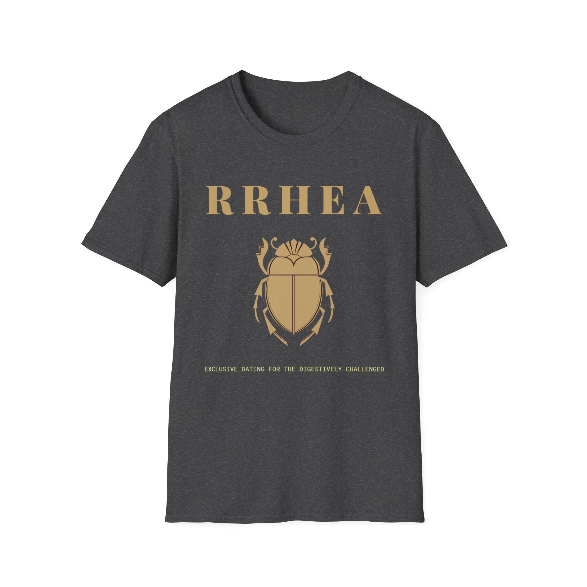 RRHEA Unisex Softstyle T-Shirt
