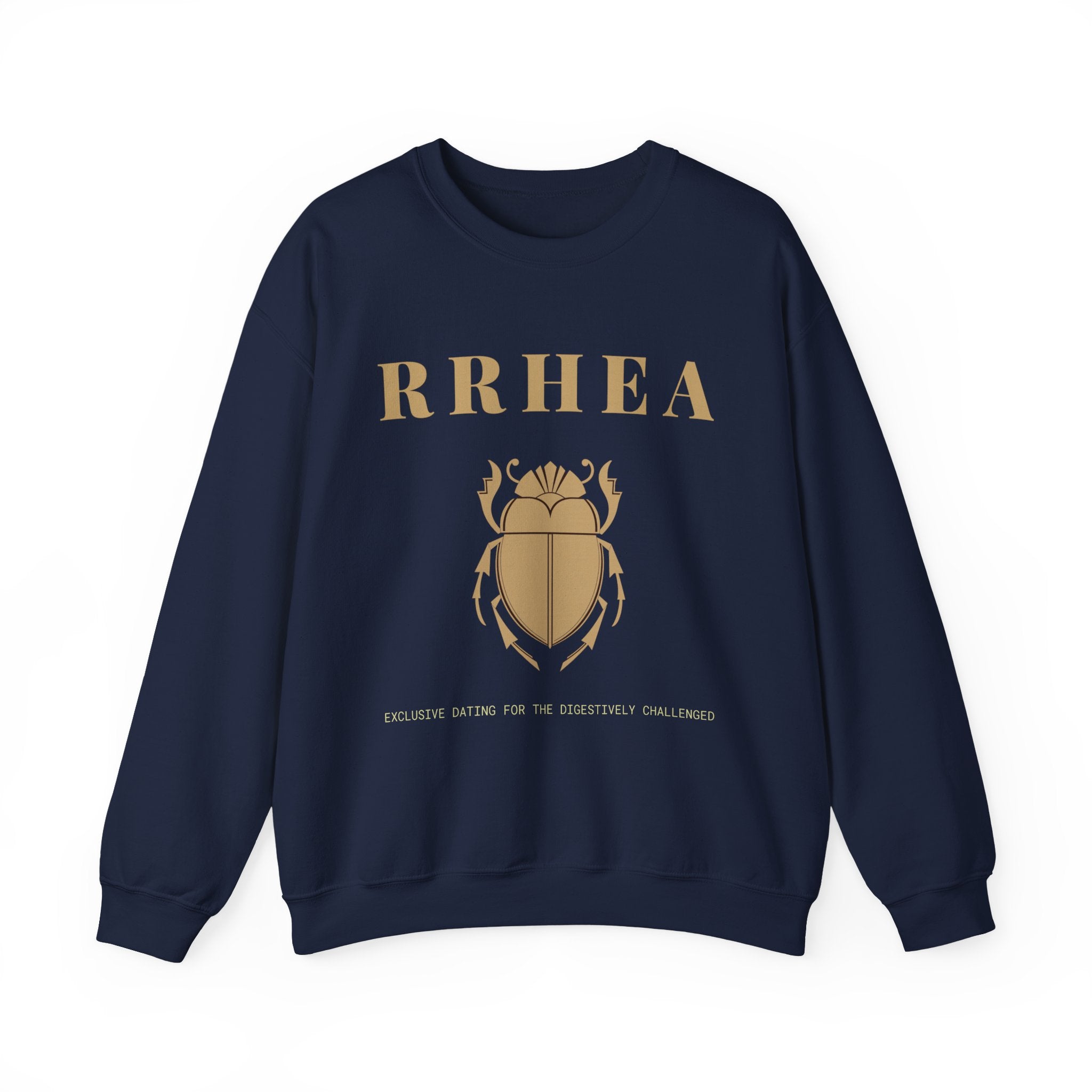 RRHEA Crewneck Sweatshirt