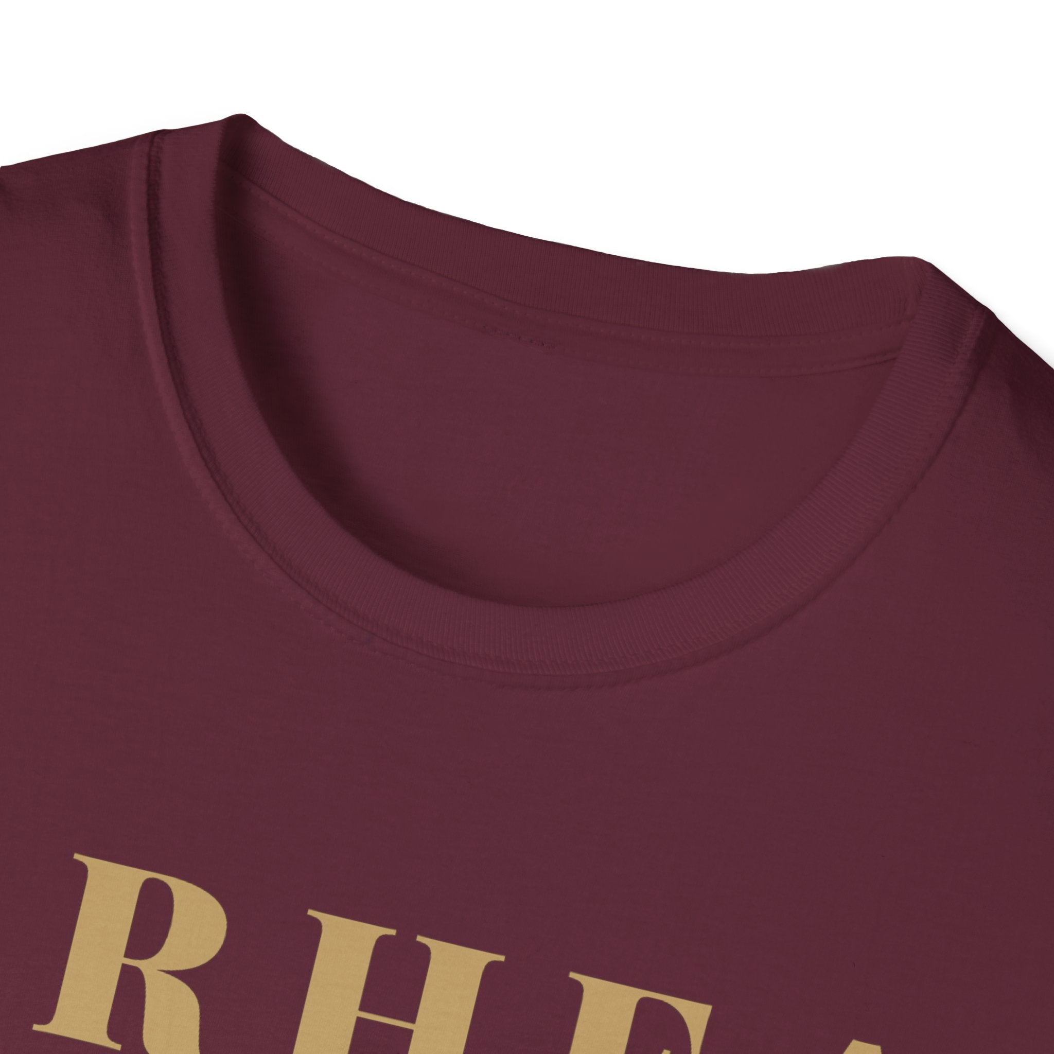 RRHEA Unisex Softstyle T-Shirt