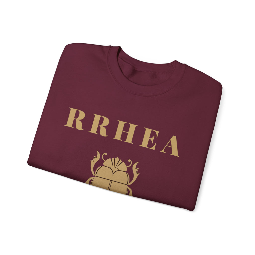RRHEA Crewneck Sweatshirt