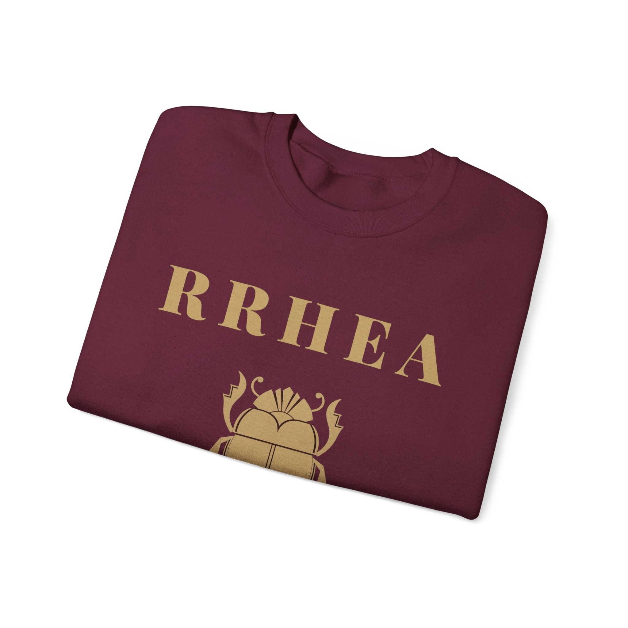 RRHEA Crewneck Sweatshirt