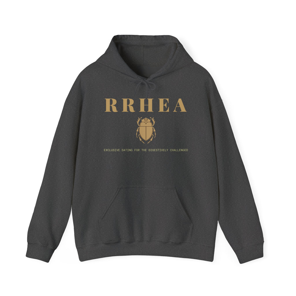 RRHEA Hoodie Sweatshirt