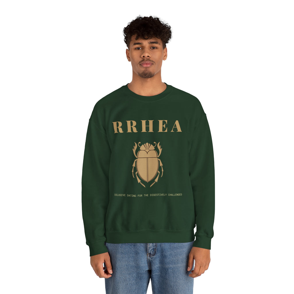 RRHEA Crewneck Sweatshirt