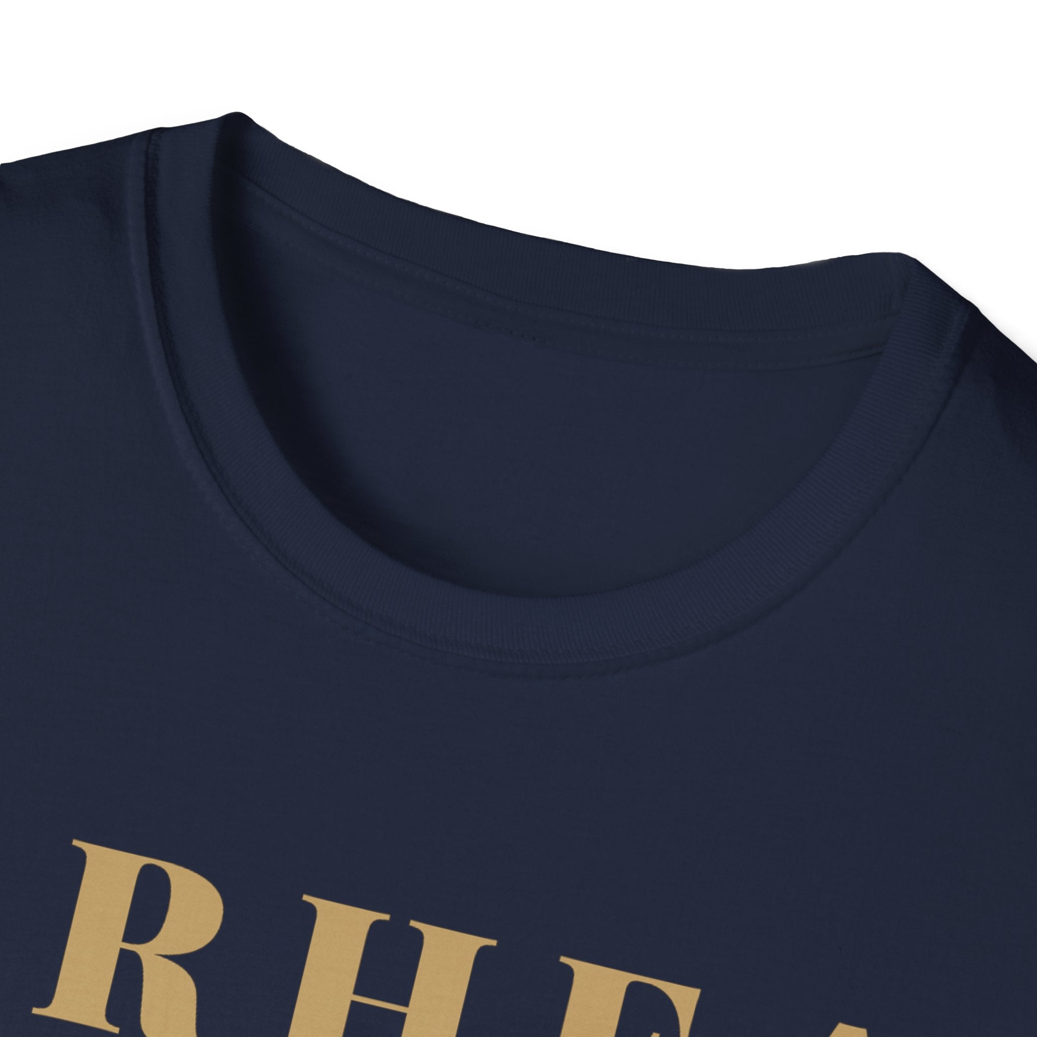 RRHEA Unisex Softstyle T-Shirt
