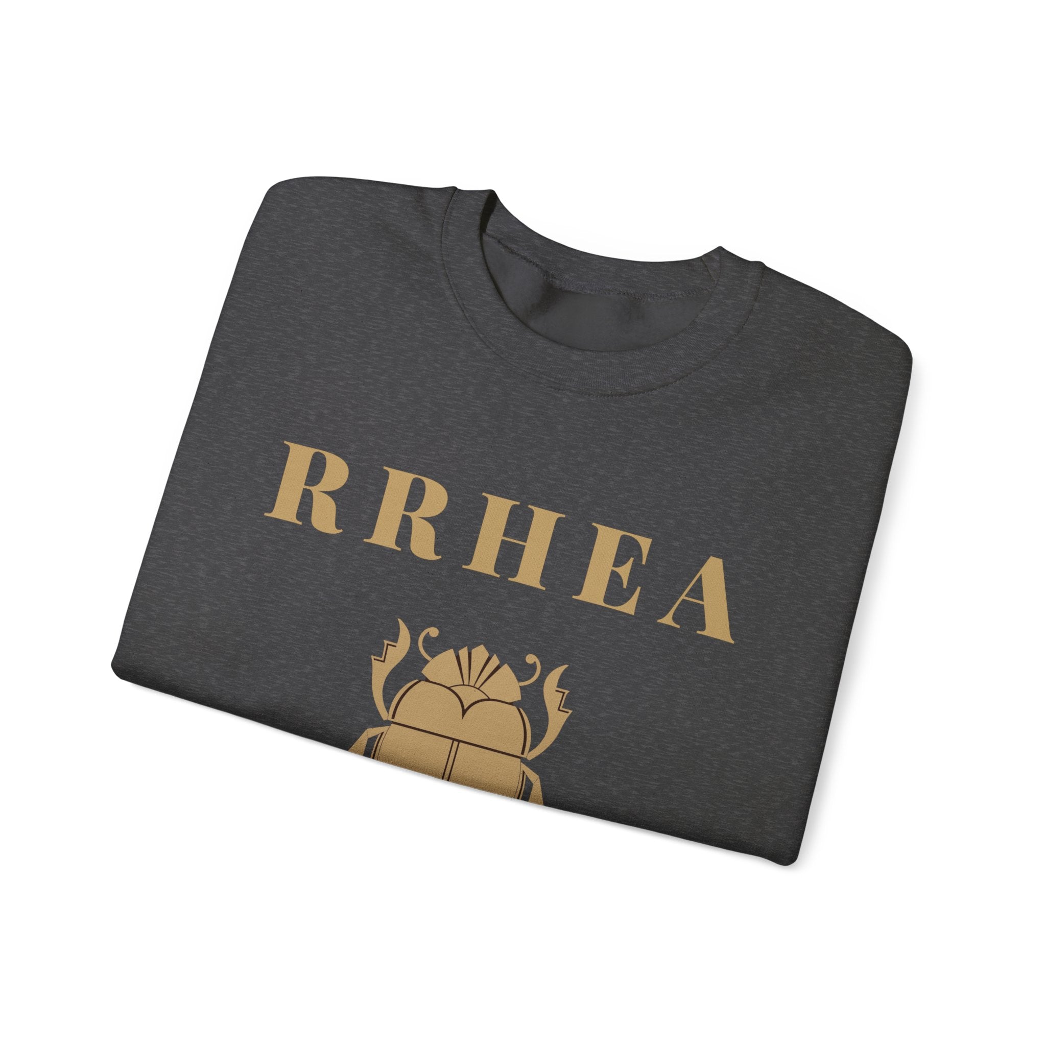RRHEA Crewneck Sweatshirt