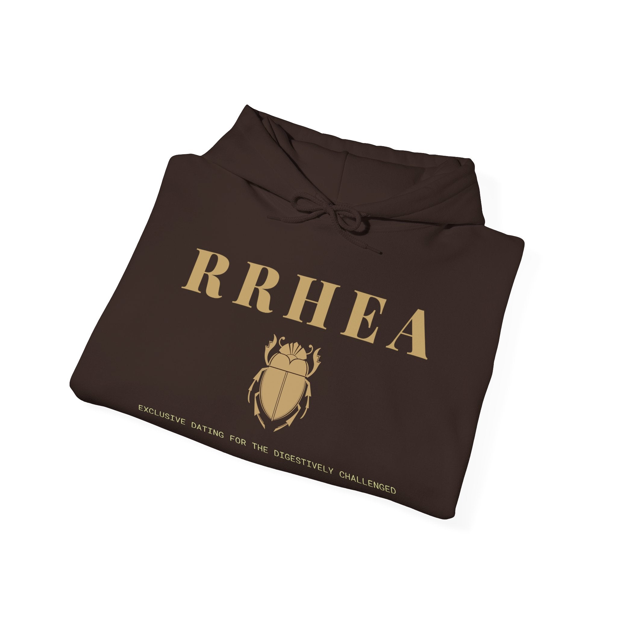 RRHEA Hoodie Sweatshirt