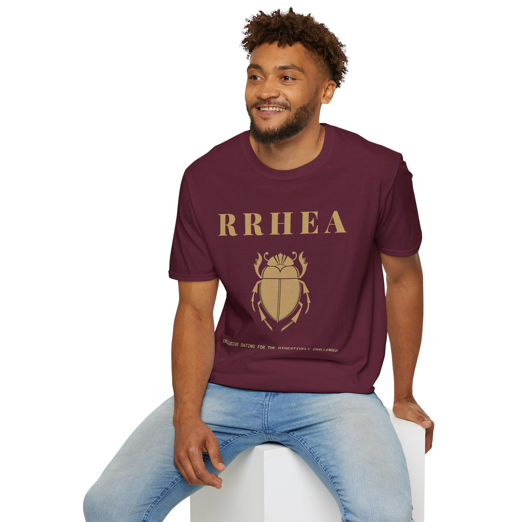 RRHEA Unisex Softstyle T-Shirt