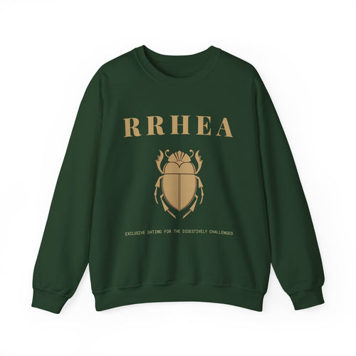 RRHEA Crewneck Sweatshirt
