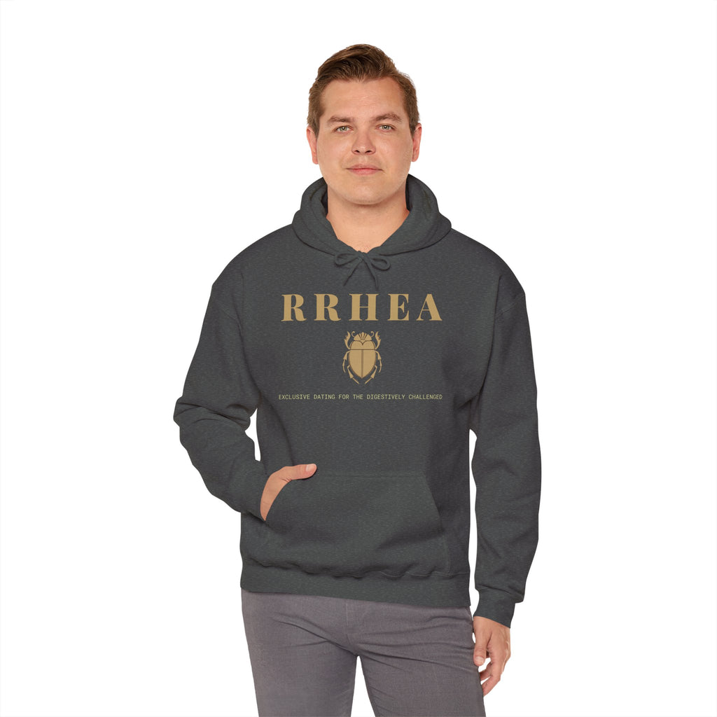 RRHEA Hoodie Sweatshirt