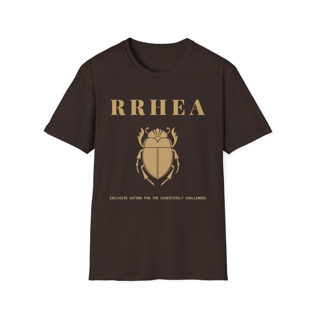 RRHEA Unisex Softstyle T-Shirt