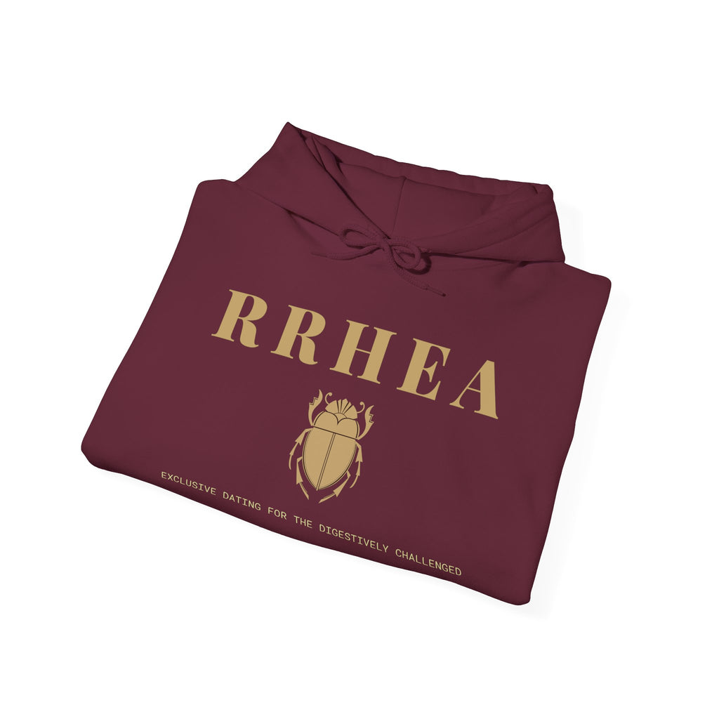 RRHEA Hoodie Sweatshirt