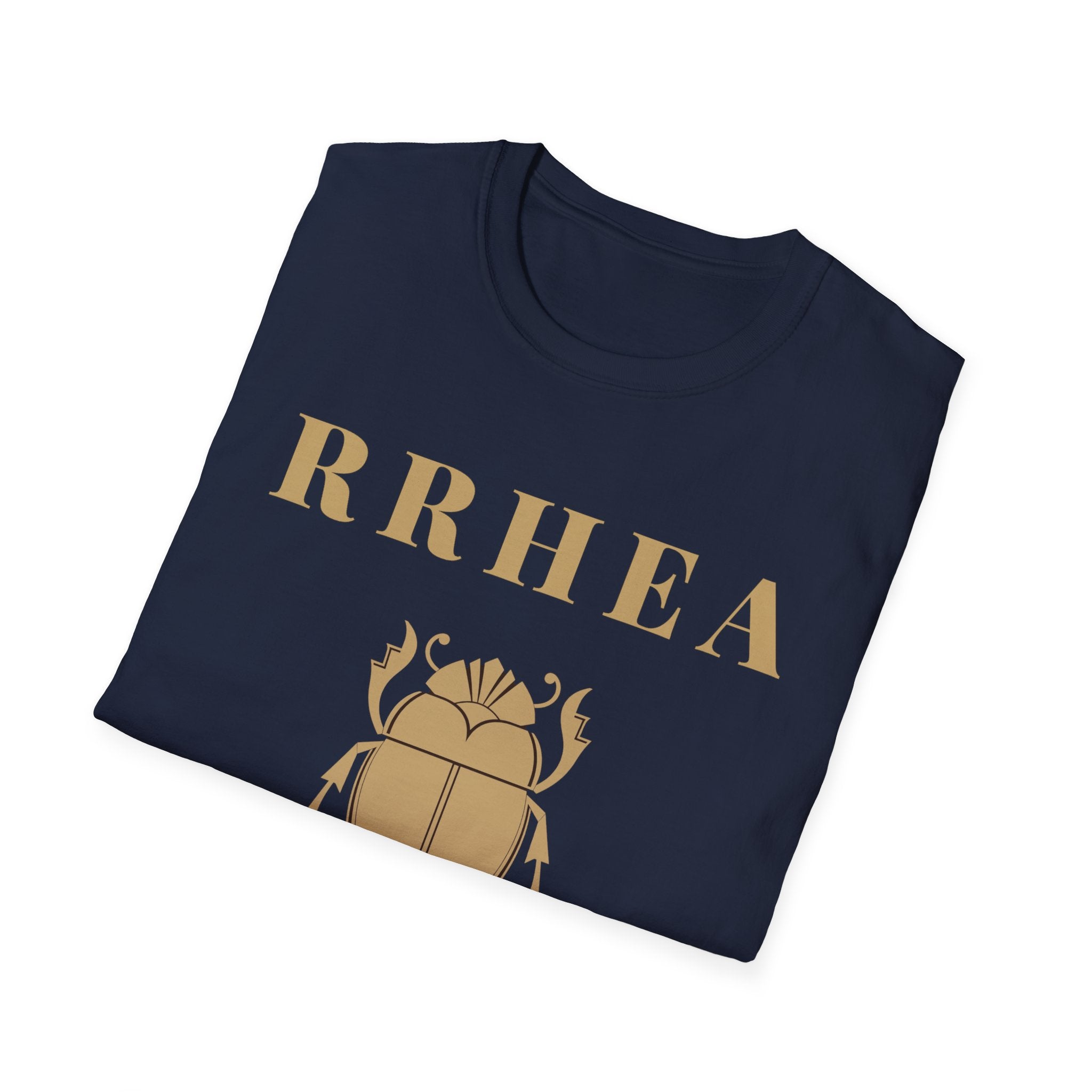 RRHEA Unisex Softstyle T-Shirt