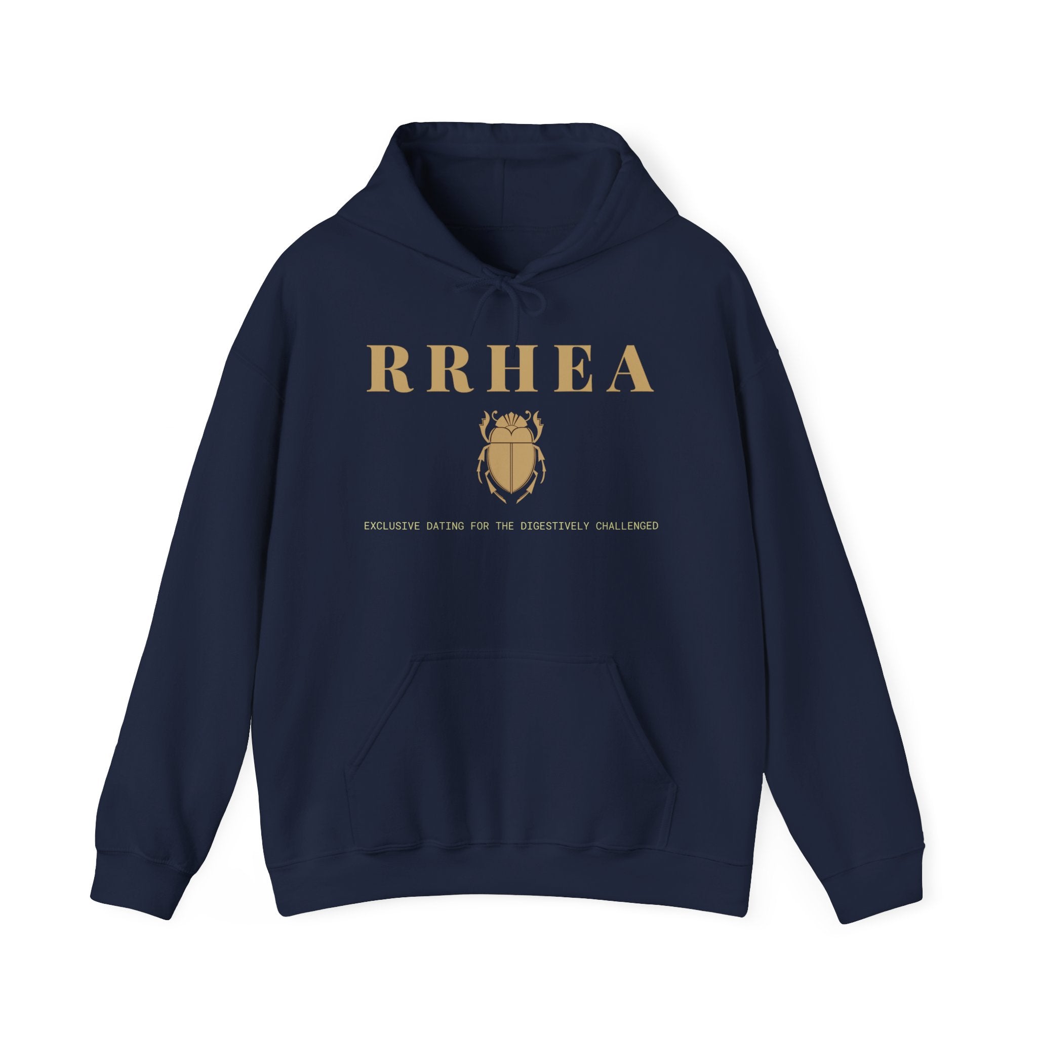RRHEA Hoodie Sweatshirt