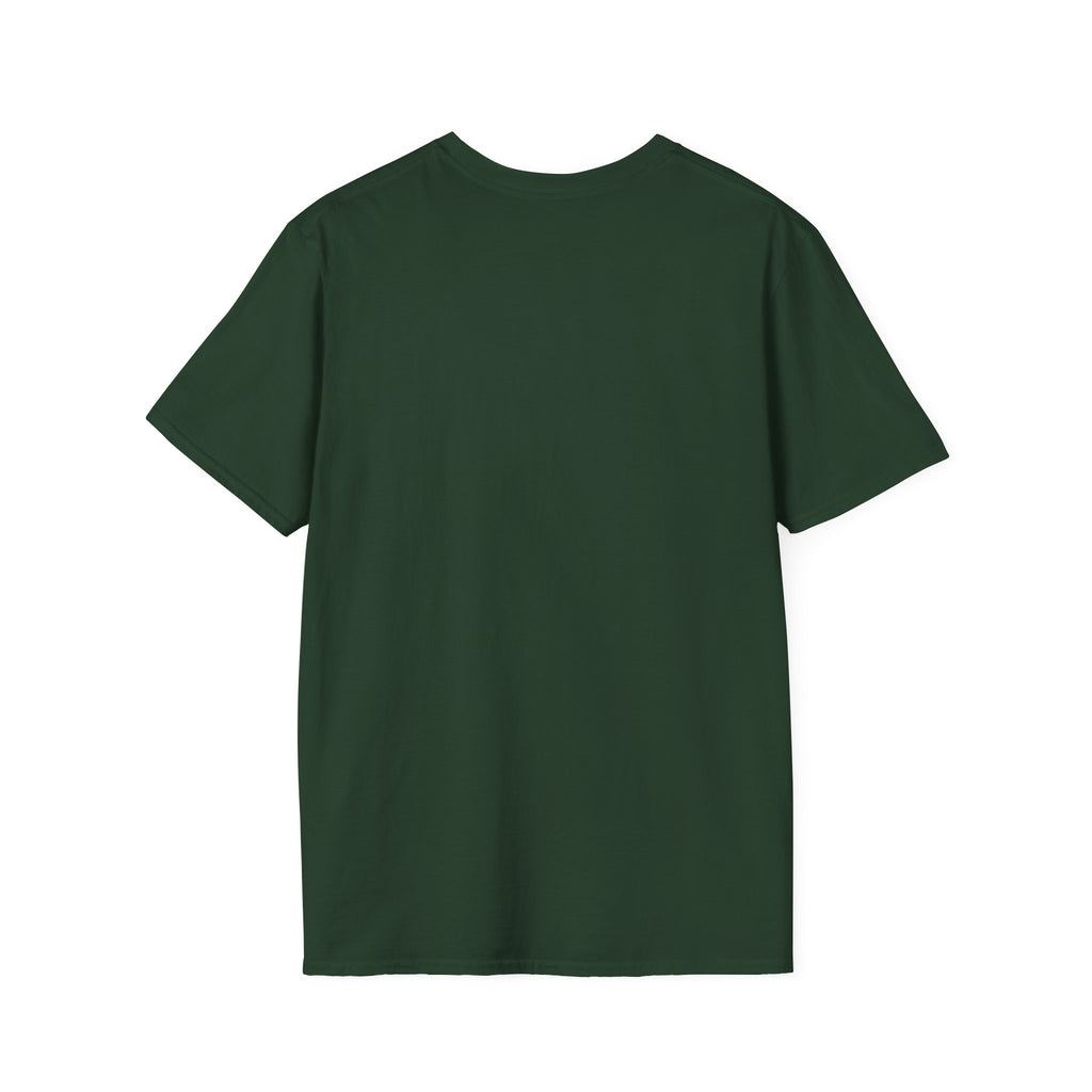 RRHEA Unisex Softstyle T-Shirt