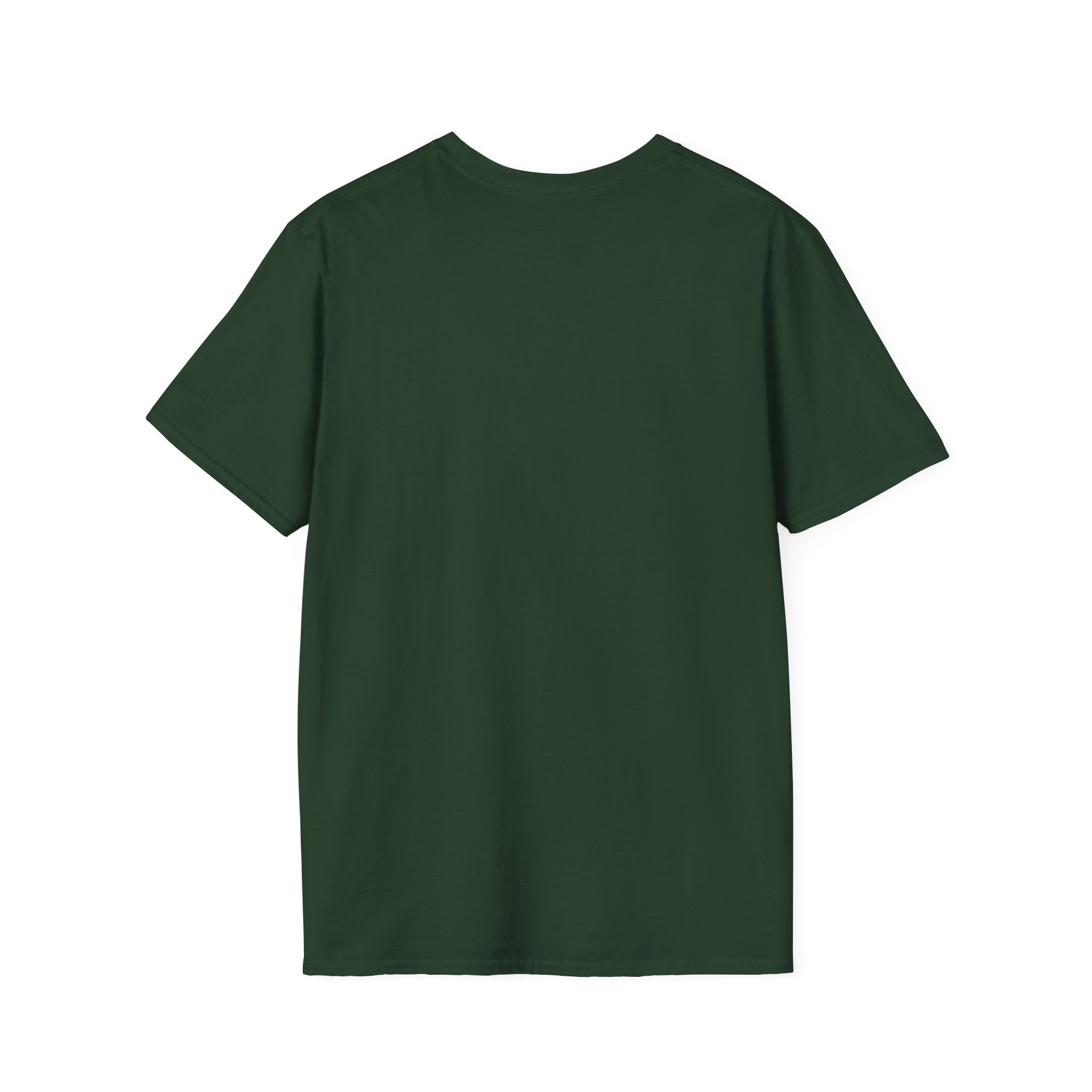 RRHEA Unisex Softstyle T-Shirt