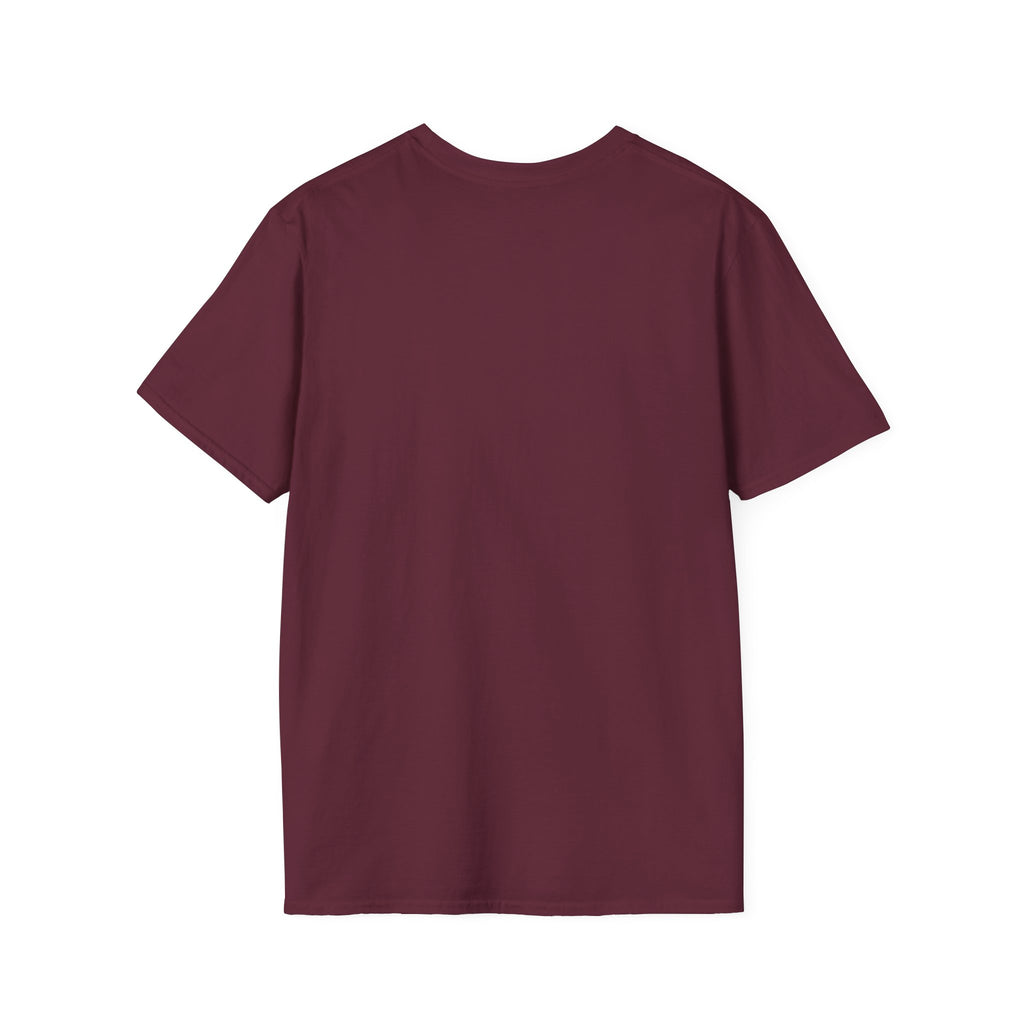 RRHEA Unisex Softstyle T-Shirt