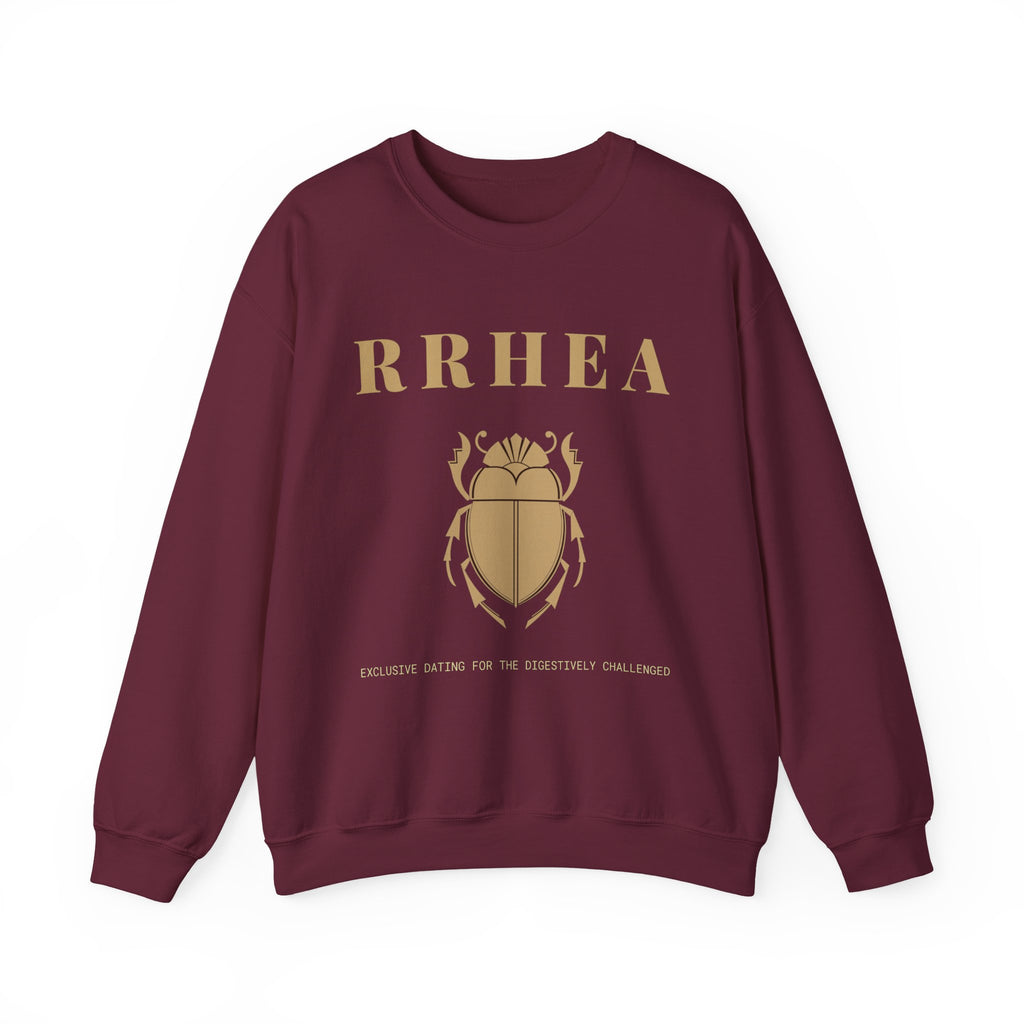 RRHEA Crewneck Sweatshirt