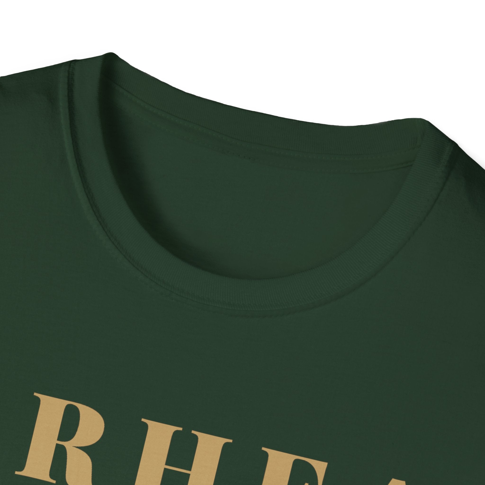 RRHEA Unisex Softstyle T-Shirt
