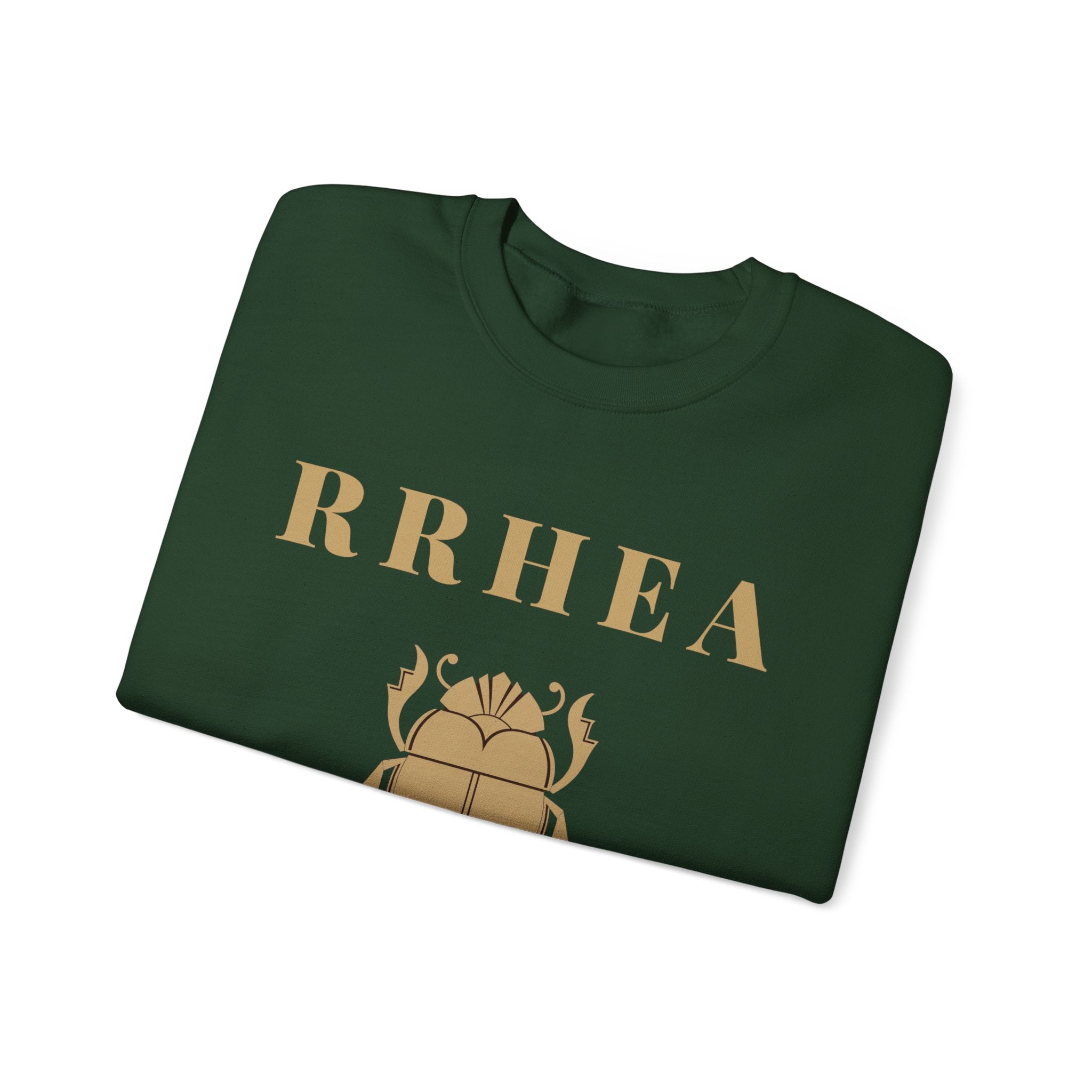 RRHEA Crewneck Sweatshirt