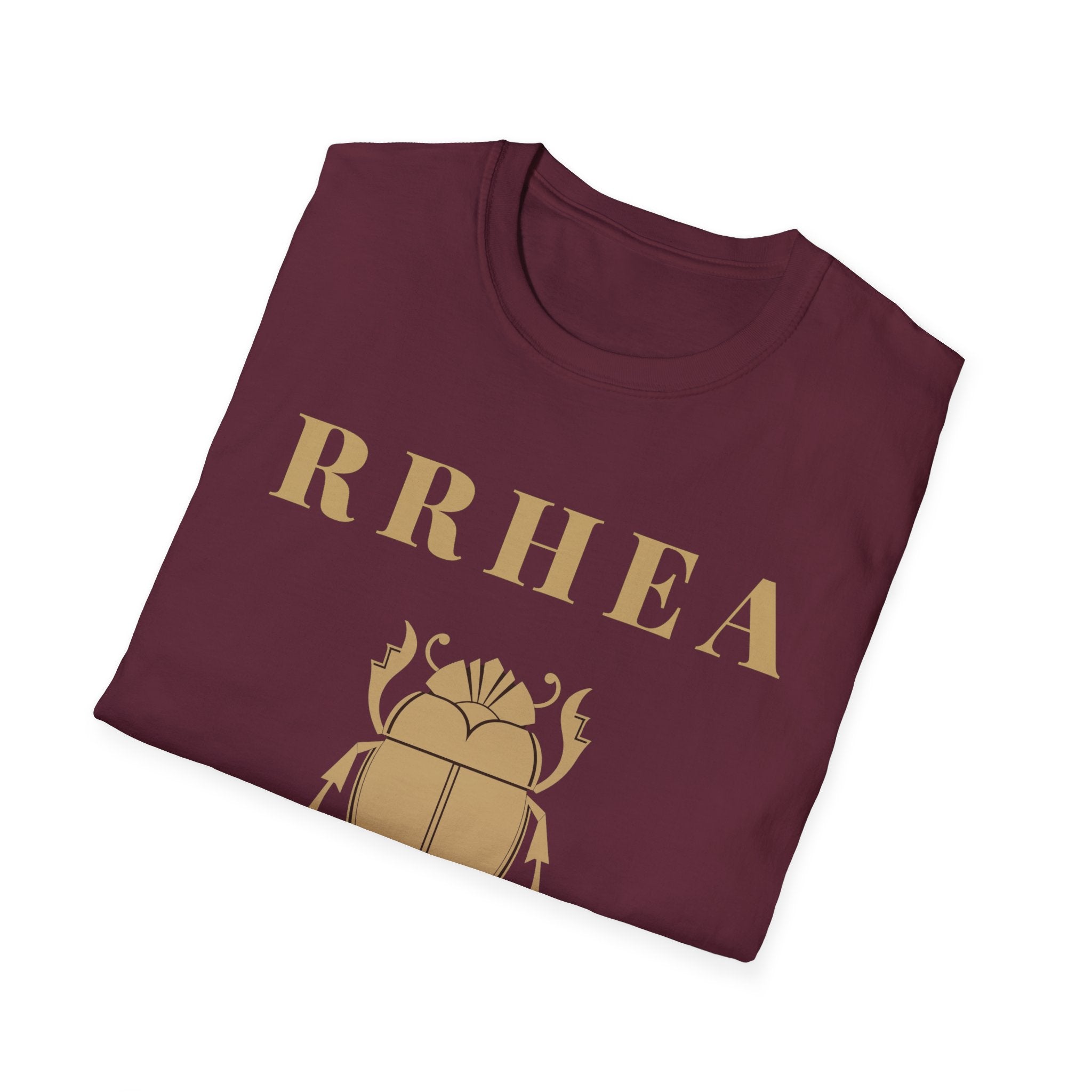 RRHEA Unisex Softstyle T-Shirt